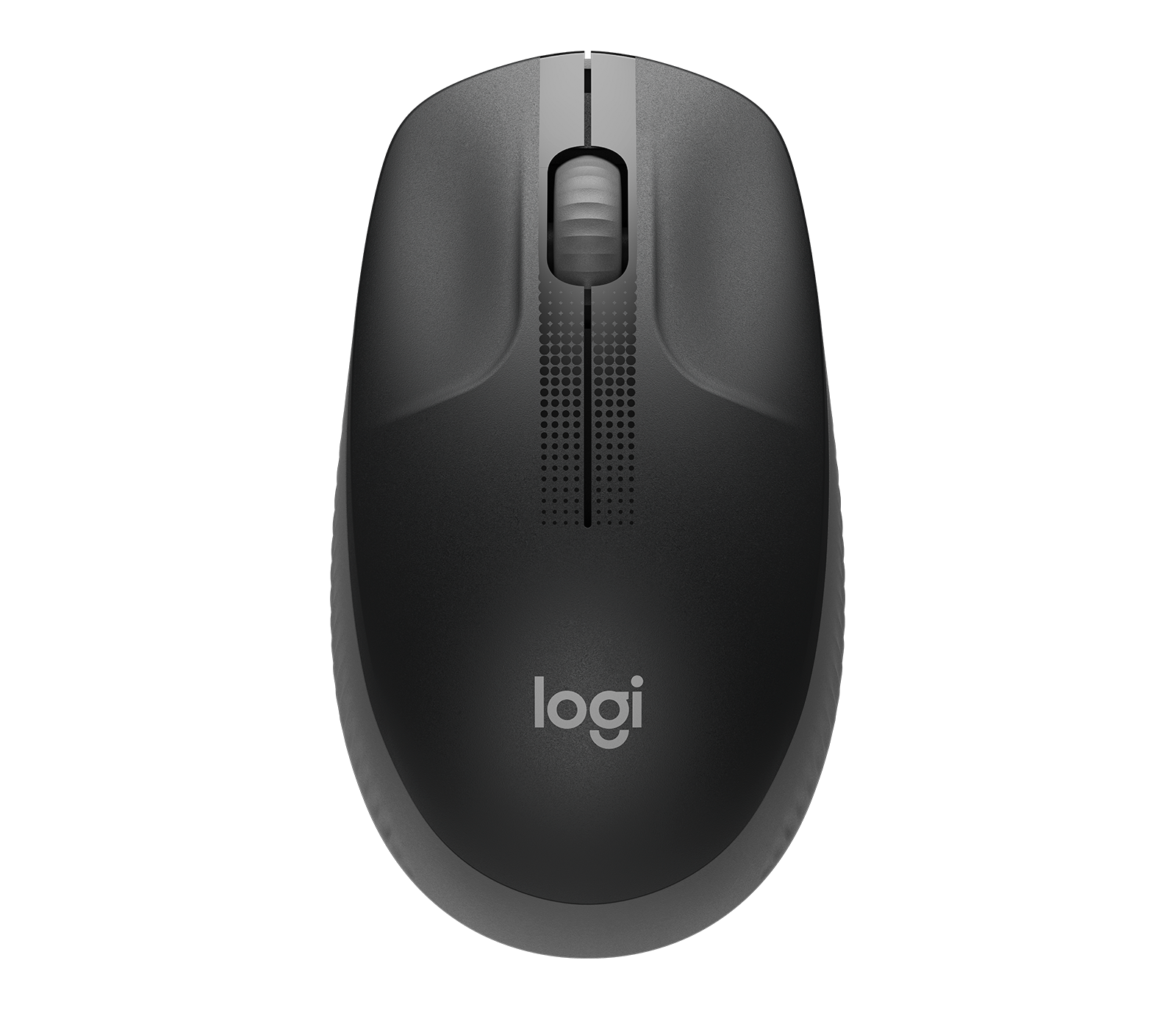 Logitech wireless mouse m190