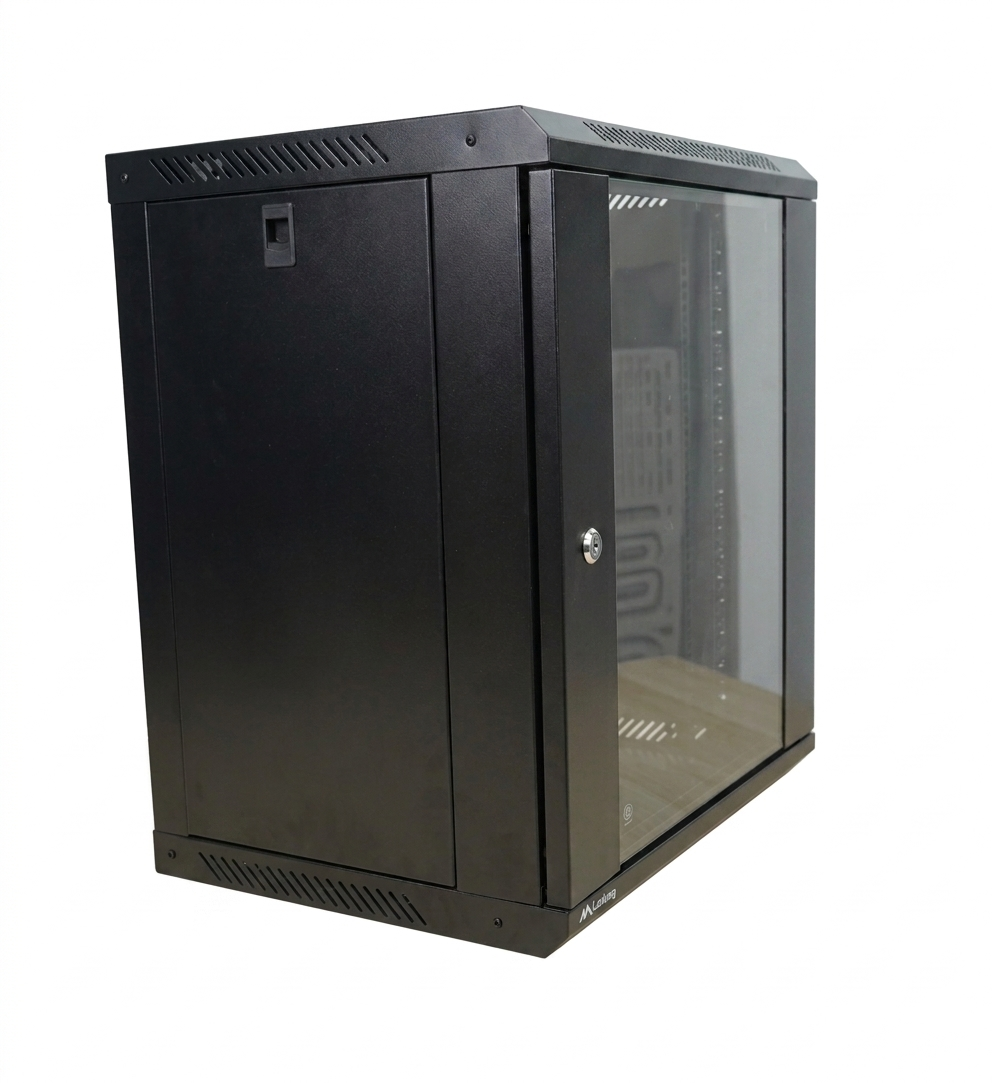 12U Cabinet [540*400] WITH FAN  - Buy in Ghana