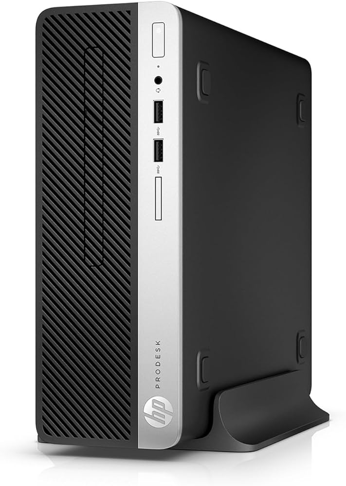 HP Core i5 6th Gen