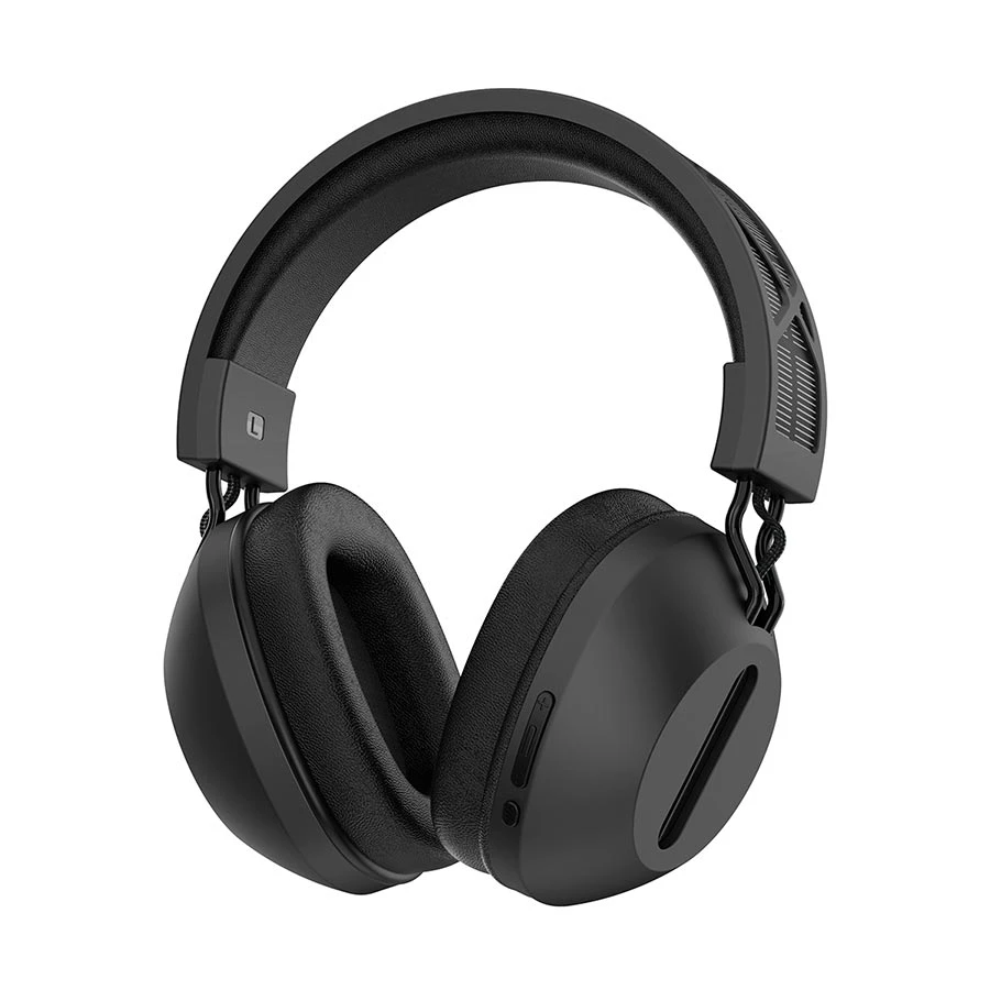 WiWu Solar Charging Headset