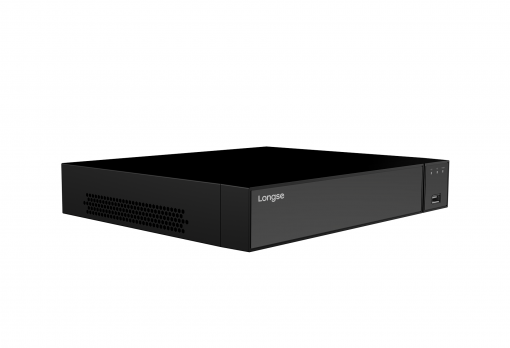 Longse 8 Channel DVR (XVRT3008) up to 5mp,1Sata upto 8TB