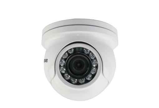 Longse 2MP Analog Dome Camera IR (LIRDLHTC200F)