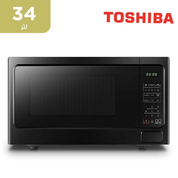 Toshiba Microwave MM-EG34P 