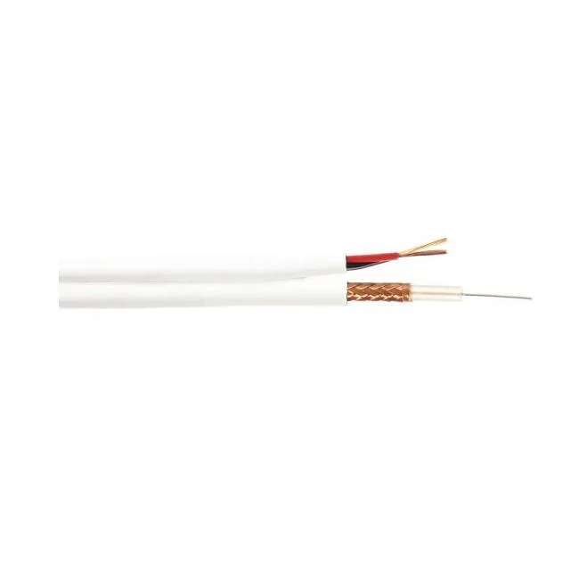AXD RG59 Coaxial Cable 100M CCA