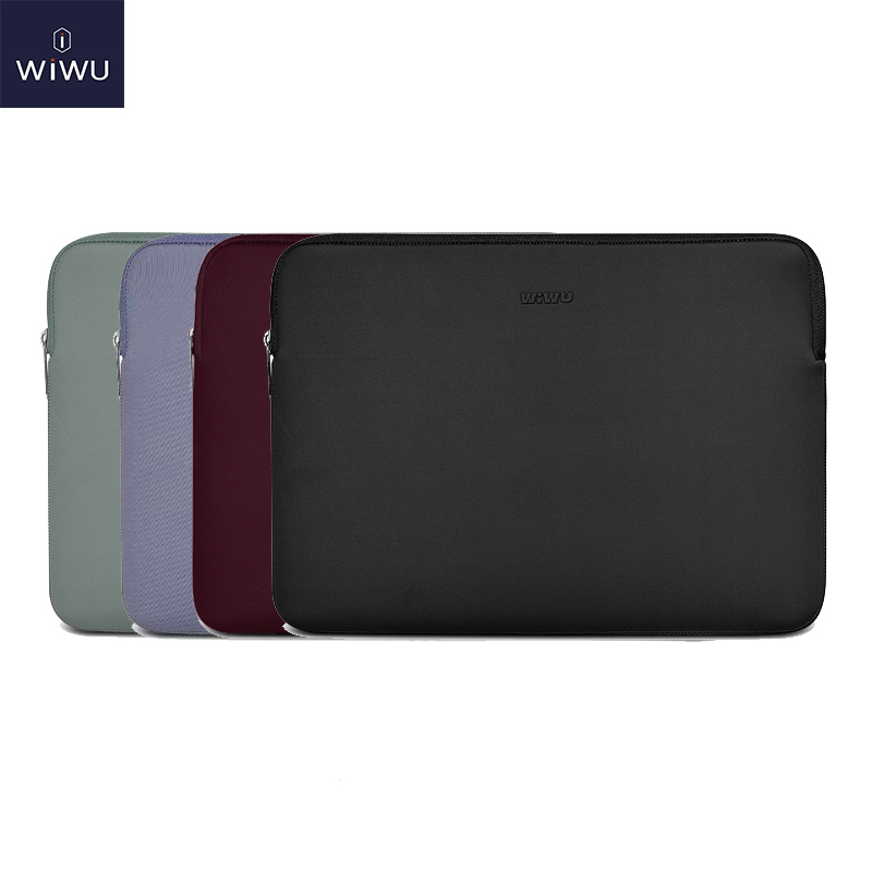 WiWU Skin Zero laptop sleeve for 16″