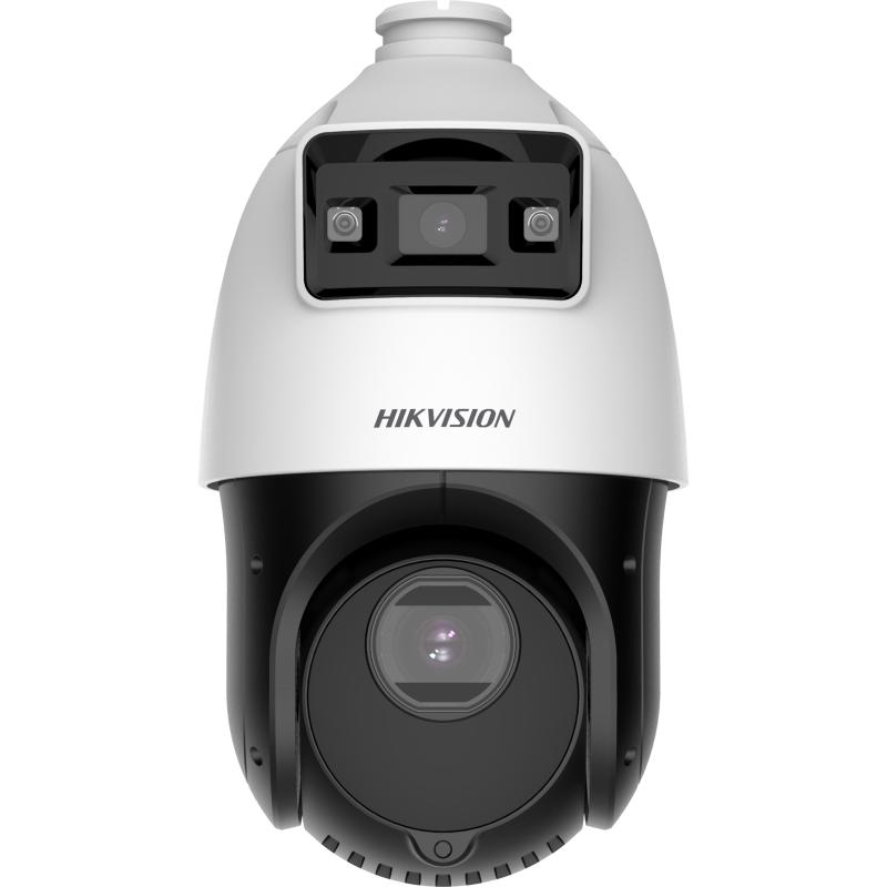 Hikvision 4MP IP TandemVu PTZ Camera (DS-2SE4C425MWG-E)